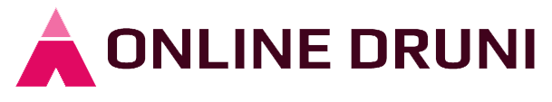 Online Druni