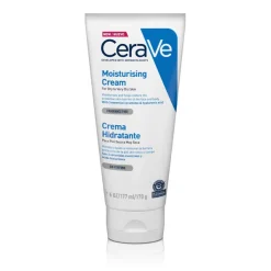 CERAVE 3 Ceramidas Esenciales* Hidratantes Faciales