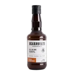 BEARDBURYS All In One* Hidratantes Faciales