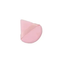 1699 Almohadilla Suave Triangular* Hidratantes Faciales