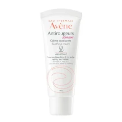 AVENE Antirougeurs Jour Spf 30* Hidratantes Faciales