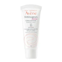 AVENE Antirougeurs Jour Spf 30* Hidratantes Faciales
