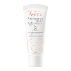 AVENE Antirrougeurs Forte Spf 30* Hidratantes Faciales