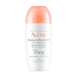AVENE Body* Hidratantes Faciales