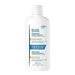 DUCRAY Champú Caspa Seca Kelual Squanorm* Hidratantes Faciales