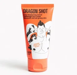 SIWON Dragon Shot* Hidratantes Faciales
