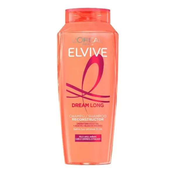 ELVIVE Dream Long* Hidratantes Faciales