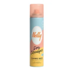NELLY Dry Shampoo* Hidratantes Faciales
