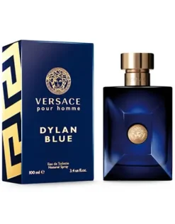 VERSACE Dylan Blue* Hidratantes Faciales