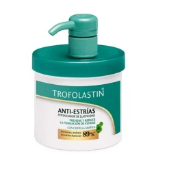 TROFOLASTIN Elasticity Anti-Estrias* Hidratantes Faciales