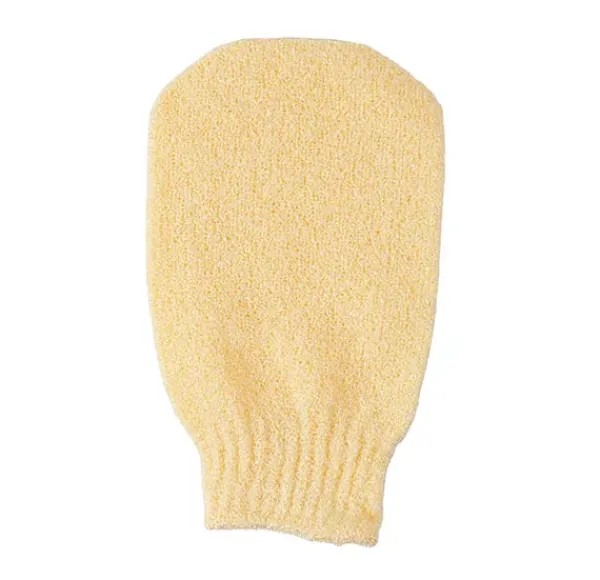 1699 Esponja Baño Manopla* Hidratantes Faciales