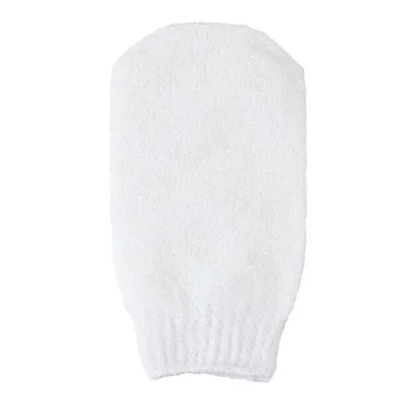 1699 Esponja Baño Manopla* Hidratantes Faciales