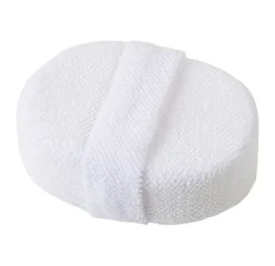 1699 Esponja Baño Rizo Ovalada* Hidratantes Faciales