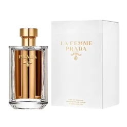 PRADA La Femme* Hidratantes Faciales