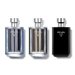 PRADA L'homme Eau De Toilette* Hidratantes Faciales