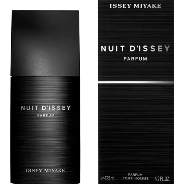 ISSEY MIYAKE Nuit D'issey* Hidratantes Faciales