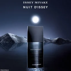 ISSEY MIYAKE Nuit D'issey* Hidratantes Faciales