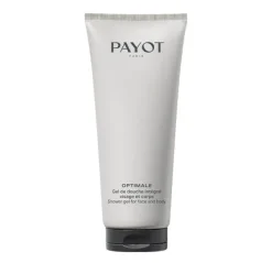 PAYOT Optimale Gel De Douche Intégral Visage Et Corps* Limpiadores Faciales